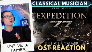 Clair Obscur: Expedition 33 OST \