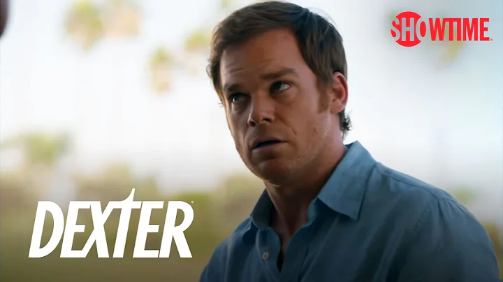 Dexter Season 7: Episode 11 Clip - What are the Od...
