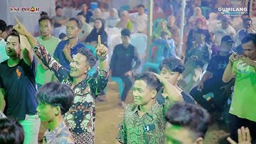 CHINESE SALT VEGA AGUSTINA - NEW ESCOBAR MUSIC - WEDDING ZUNITA & AFFA - ANNUAL GERJENSARI JEPARA