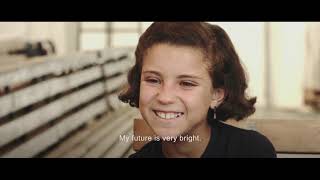 Harper's Bazaar Arabia Presents The Abu Dhabi Dream Ball  | Harper's Bazaar Arabia