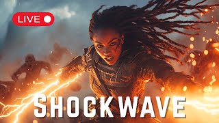 ⚡️ SHOCKWAVE – 7 Days to Die 2.0  (Episode Five)