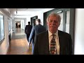 Interview gregory isenor roscan gold  121 mining investment london 2019 spring