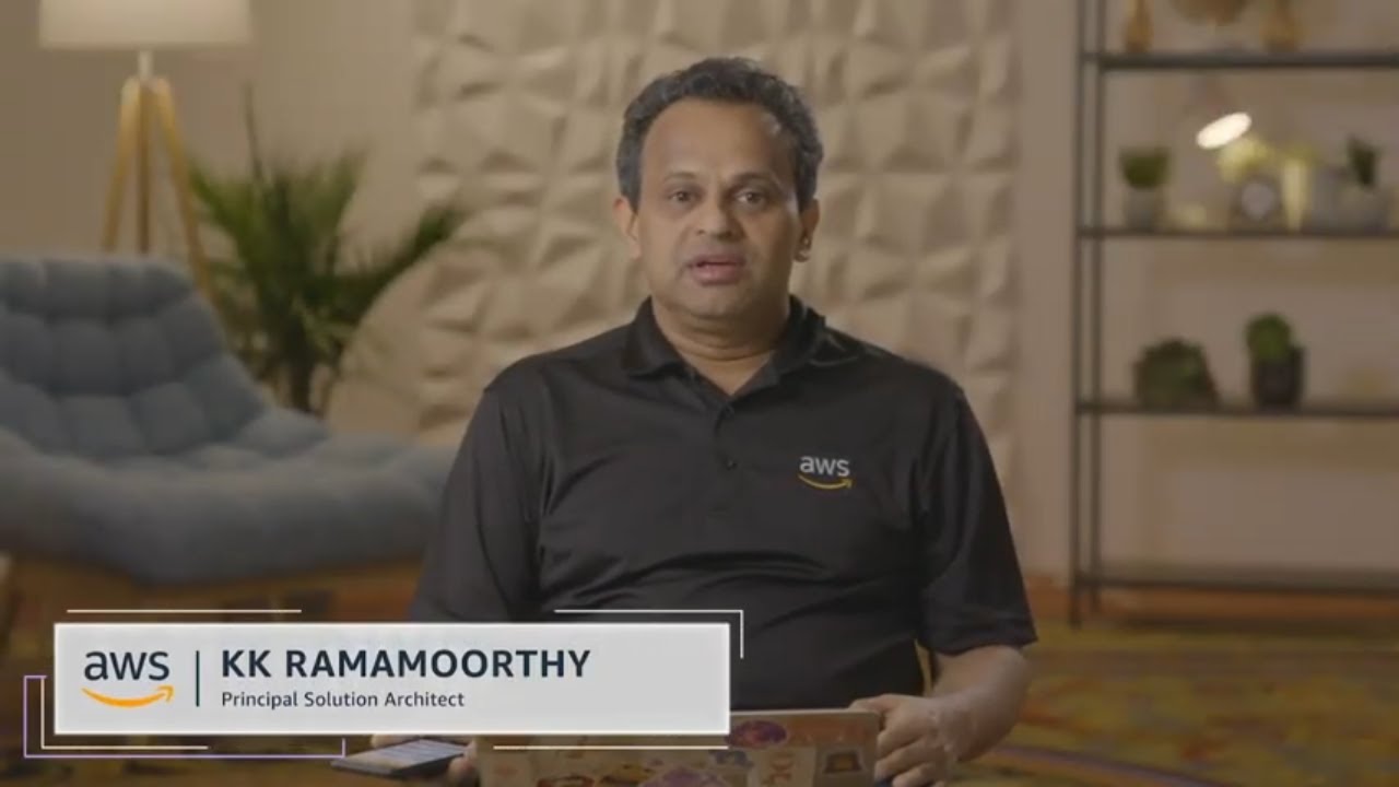 Integrating Amazon Machine Learning Services With SAP Data for Image