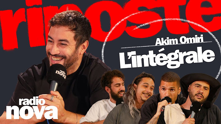 Conclave, Chat GPT & Casse sociale - L'intégrale de "La riposte" du 30 juin