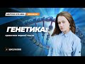 ЩЕЛЧОК к ЕГЭ 2024 по биологии | Генетика: практика первой части