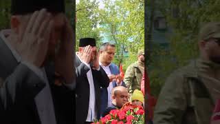 Рамиль-хазрат Надюков 9 мая 2023 #ислам #деньпобеды