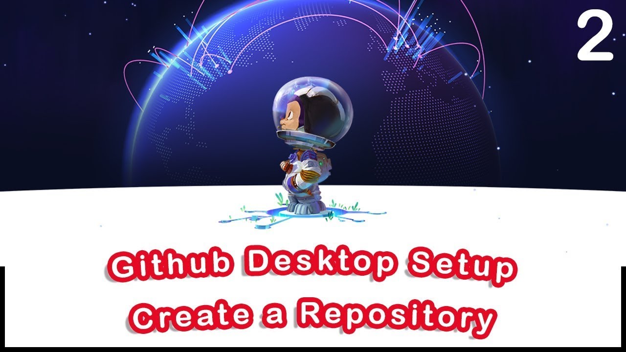 Github Desktop Nasıl Kullanılır? Repository Oluşturma ve Proje Yükleme ...