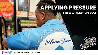 [FREE] Finesse2tymes Type Beat 2022 | "Applying Pressure"