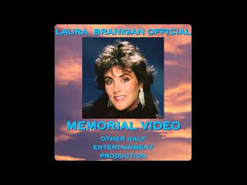 Laura Branigan - Memorial Video (Official) - Other Half Entertainment, Legacy Management