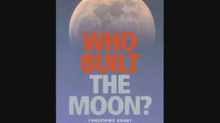 Bookyard Review Who Built The Moon?