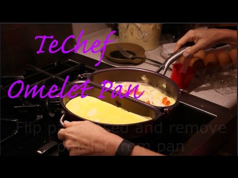 The Rectangular Pan That Will Transform Your Omelet Making - Eater