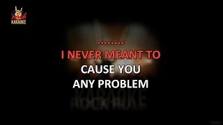 Prince - Purple Rain (Karaoke Version)