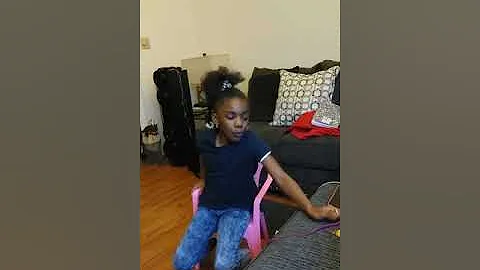 Aniya's world