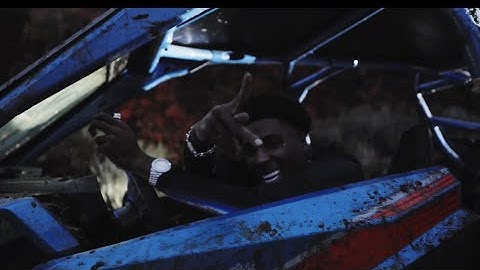 NBA YoungBoy - How We Get Ft. Lil Dump, WhoGangDee, Dej RoseGold [Official Music Video]