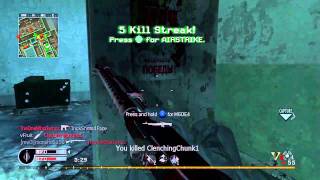 Cod4 Shotgun Streak