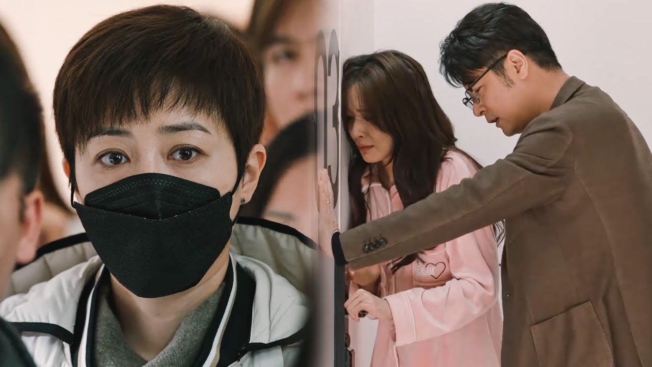 目睹丈夫當眾護著小三，妻子崩潰提出離婚，丈夫看清內心徹底慌了！💕#movie  #剧情 #出色中国电视剧 #爱情 #chinesedrama  #家庭伦理 #2026精彩影视