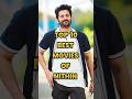 Top 10 Nithin Telugu Movies to Watch 🎬