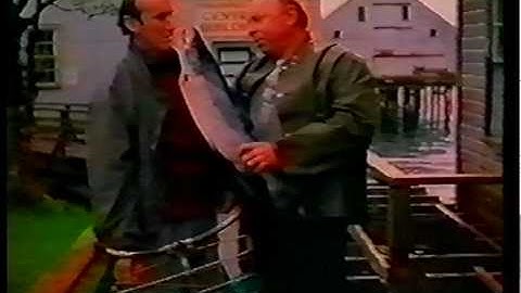 John West - Dog Salmon