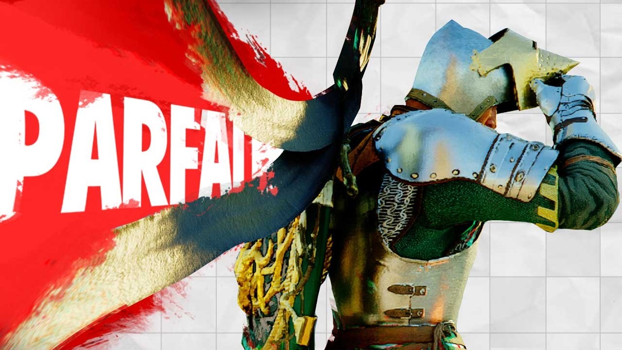 Le jeu Parfait… que personne ne veut finir. | Crimson Desert