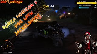 NDS* Production #fh5 | playground games with JackelSHyde | vol 125