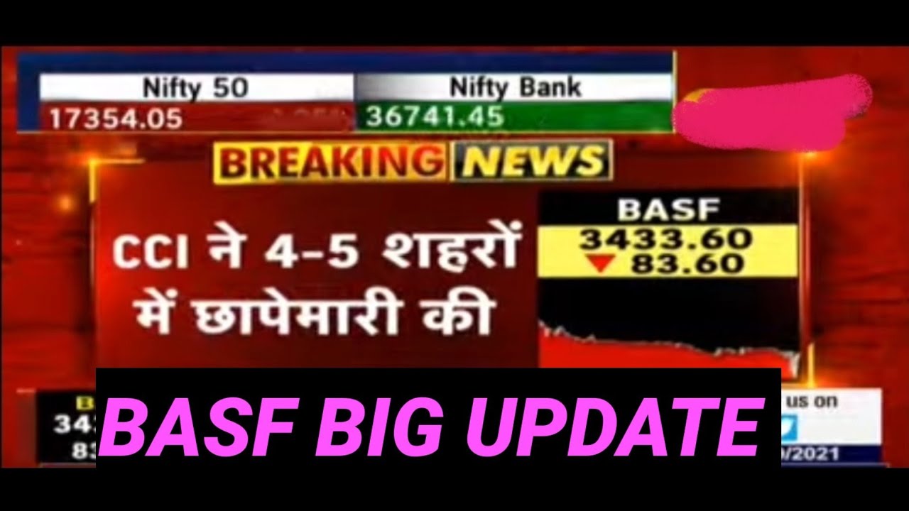 basf share latest news | basf share analysis | basf share news today | basf share