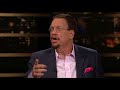 Penn Jillette on Libertarianism | Real Time with Bill Maher (HBO)
