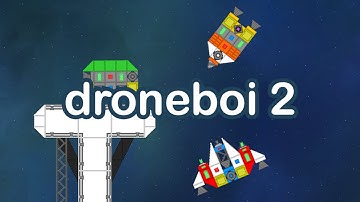 Droneboi 2 Trailer