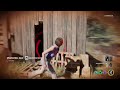 Texas chainsaw massacre victims PS5 Gameplay #PS5 #Doughboyqgaming