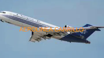 aerolinea carrillo