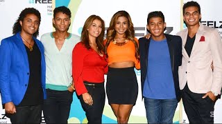Not Just Michael’s Nephew… Jaafar Jackson’s Untold Family Story🥰❤️