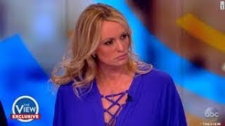 Sketch of man who Stormy Daniel s says threatened her now RELEASED