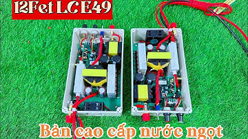 12Fet nhỏ E49 bản cao cấp nước ngọt | 085 371 0315 | Máy kích cá rô phi mới nhất 2024