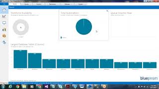 BluePrism (RPA) Training Class 1
