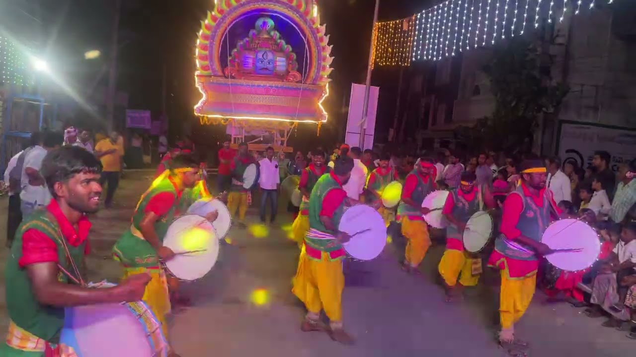 నరసరావుపేట తిన్మార్ ఫుల్ వీడియో #viral #songs#folksong #folkmusic #treditional 