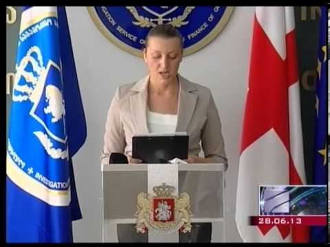 რა სქემით ხდებოდა მერიის კუთვნილი სახსრების გაფლანგვა-მითვისება - საგამოძიებო სამსახურის განცხადება