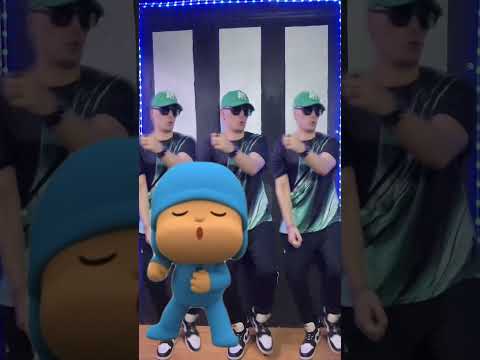 Muevelou Music Remix Tiktok Dance Dancer Dancerlife Rodrymx Trendingshorts Dancechallenge 