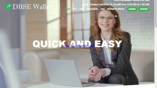Cashout Payza, Payonner, Perfect Money, Skirll, Bitcoin by Bkash 2017||Easy Cashout||DBSE Wallet