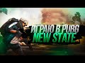 ВКЛЮЧИЛИ РЕЖИМ ПЫЛЕСОС В PUBG NEW STATE.ALPHA TEST 2.IPHONE 11