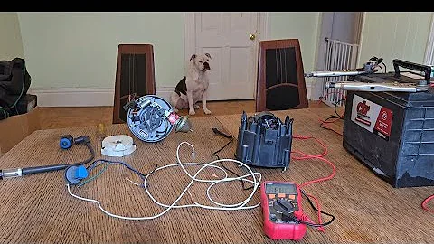 GM Hei distributor testing