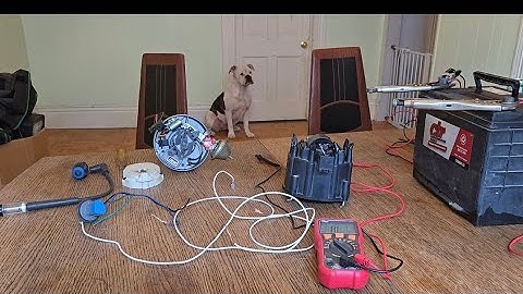 GM Hei distributor testing