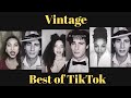 Vintage Acting Tiktok Challenge | Best of TikTok Challenge