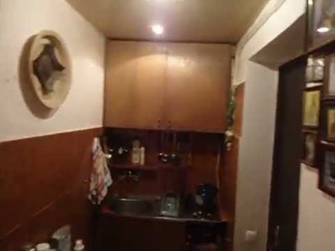 იყიდება ერთოთახიანი ბინა საბურთალოზე -- Myclient.ge