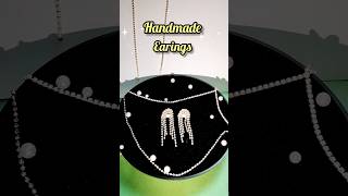 Handmade Jewellery |#diy#gift#craft#handmade#best#shorts#viral#trending#fashion#cute#amazing