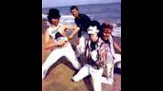 The Adicts - Tune in, Turn on, Drop out