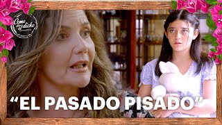 Abril Pierde A Su Papá Y Su Madrastra La Manda Al Cuarto De Servicio Como Dice El Dicho 15 El