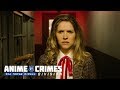 Anime References in Anime Crimes Division