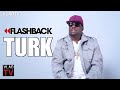 Turk on Shooting Cop with No-Knock Warrant, Like Breonna Taylor (Flashback)