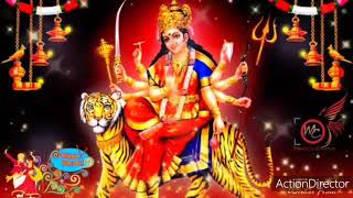 Sare dep jaga da sare ander metaa dey o ma mere ma  new bhajan mata hinglaj mata Kay