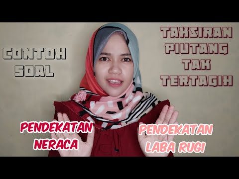 Video: Apa itu akun tak tertagih?