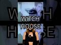 What Is Witch House Electronicmusic Witchhouse Myspace Musicgenre